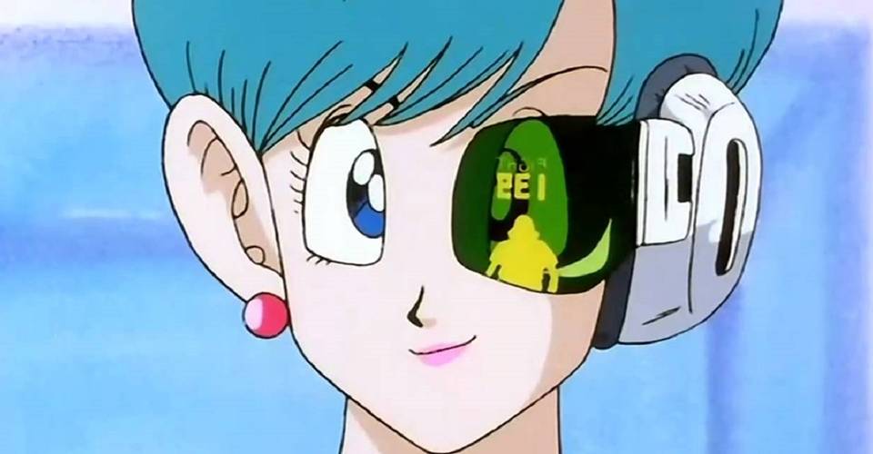 Dragon Ball 15 Things You Didnt Know About Bulma Dragon Ball 15 Things You Didnt Know About Bulma